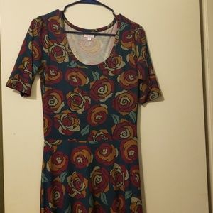 Ana Lularoe Small